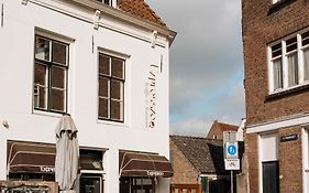Koffie&kussens