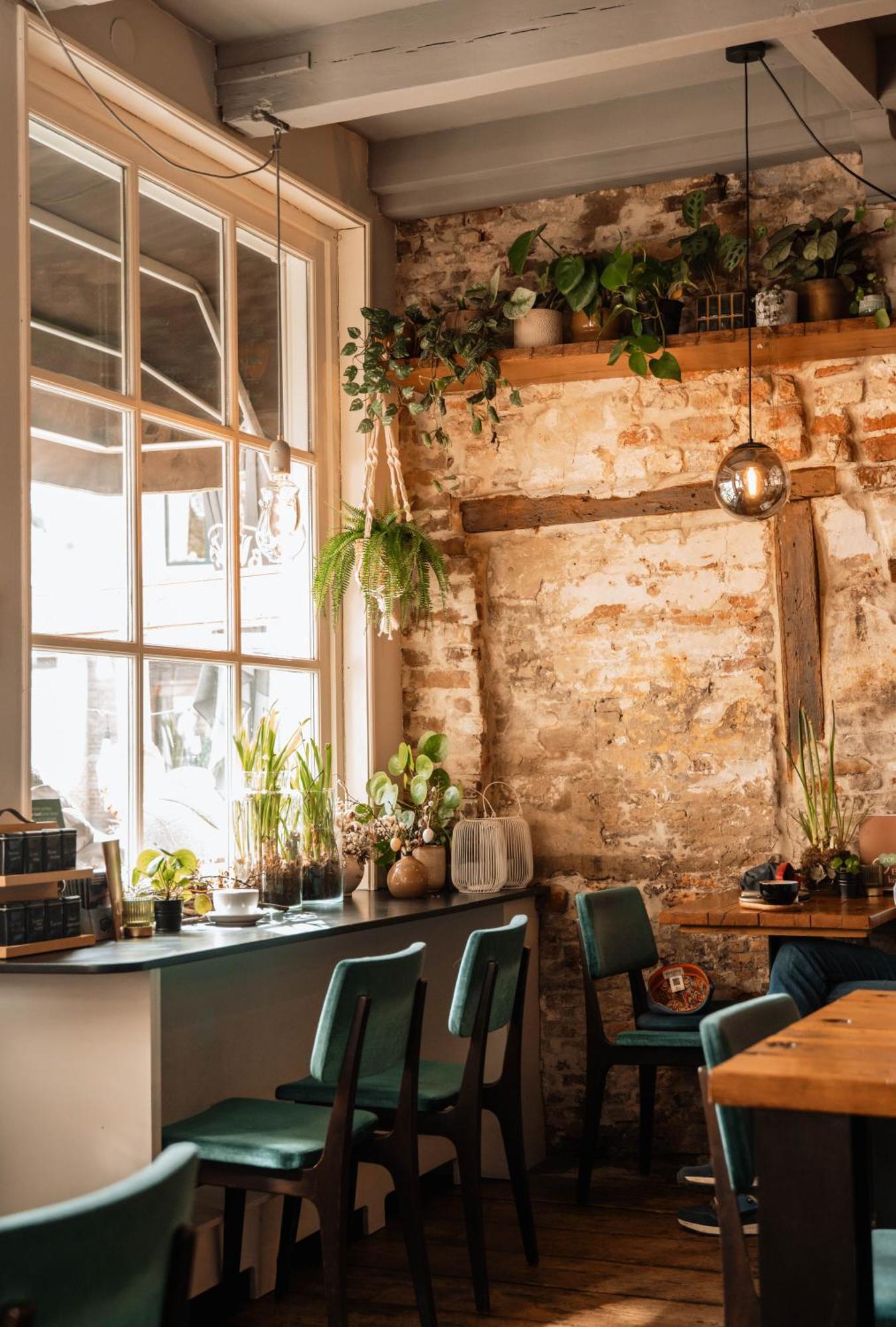 Bed and Breakfast Koffie&kussens Middelburg Exterior foto